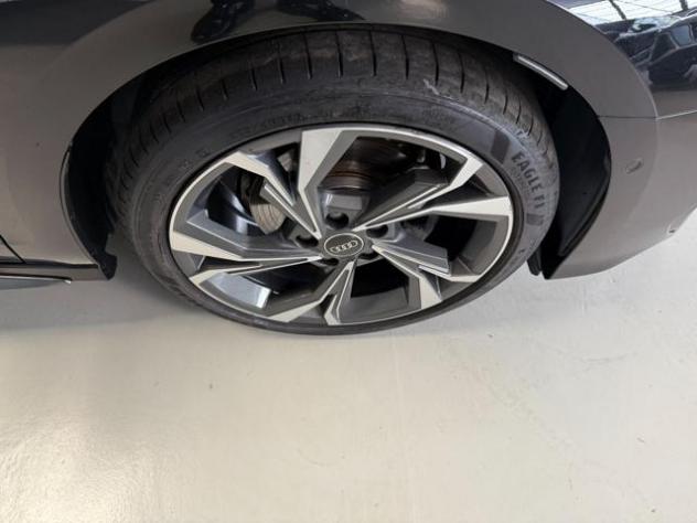 AUDI A3 SPB 35 TDI S tronic S line edition Restyling rif. 23229427 - Foto 7