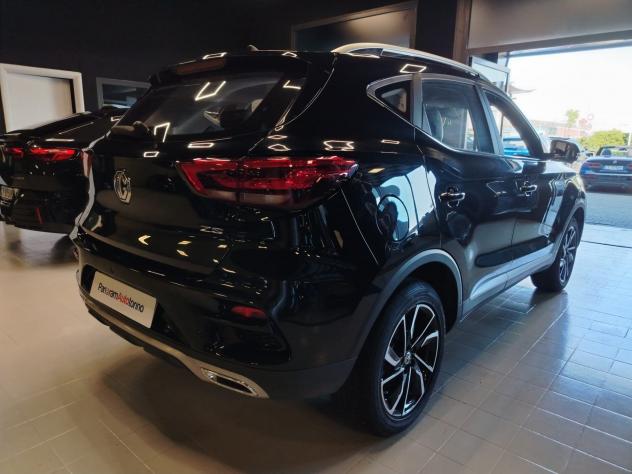 MG ZS (2021-2025) ZS Classic 1.5 VTi-tech Luxury - Foto 4