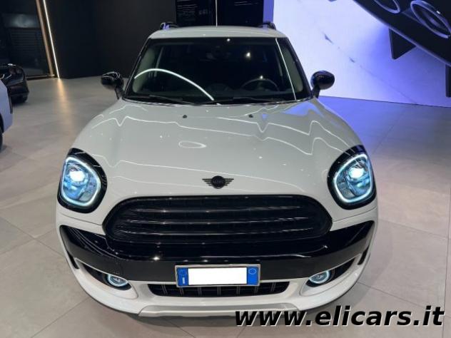 MINI Countryman 2.0 Cooper D Hype Countryman rif. 24016651 - Foto 5