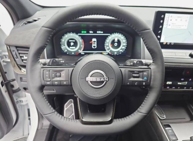 NISSAN Qashqai MHEV 158cv CVT N-Design Km 0 Torino rif. 23216774 - Foto 5