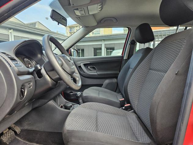 Škoda Fabia Fabia 1.2 tsi Elegance (sport) 105cv dsg - Foto 8