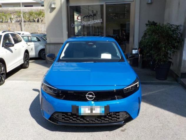 OPEL Corsa 1.2 100 CV GS rif. 22472879