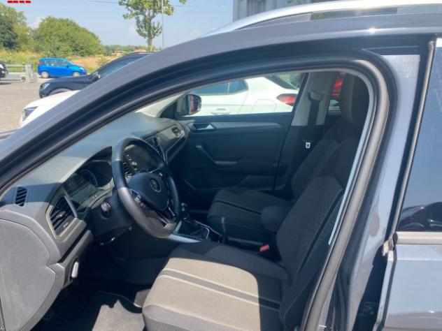 VOLKSWAGEN T-Roc 1.5 TSI ACT Style BlueMotion Technology rif. 23972346 - Foto 6