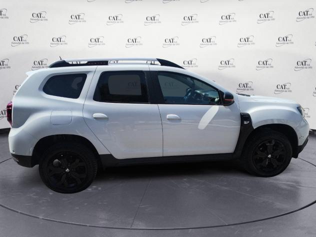 Dacia Duster 1.5 Blue dCi 115cv 4x4 SL Extreme - Foto 6