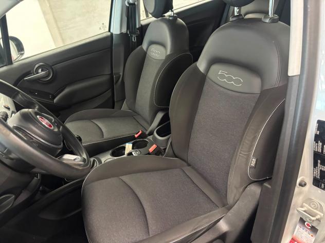 Fiat 500X 1.3 MultiJet 95 CV Urban - Foto 9