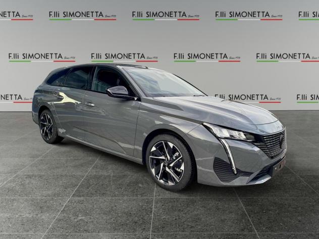 Peugeot 308 BlueHDi 130 S&S EAT8 SW Allure - KM0 - Foto 3