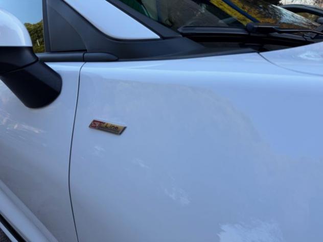 FORD Puma 1.0 125CV ST-LINE MILD HYBRID TETTO PANORAMICO rif. 23491473 - Foto 10
