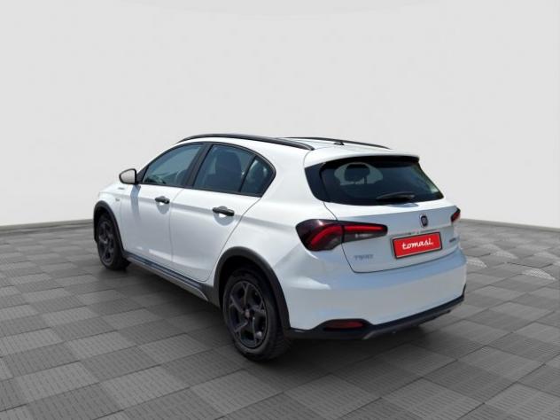FIAT Tipo Tipo 1.5 Hybrid DCT 5 porte City Cross rif. 23752505 - Foto 3