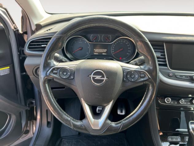 OPEL Grandland 1ª serie Grandland X 2.0 diesel Ecotec Start&Stop aut. Ultimate - Foto 8