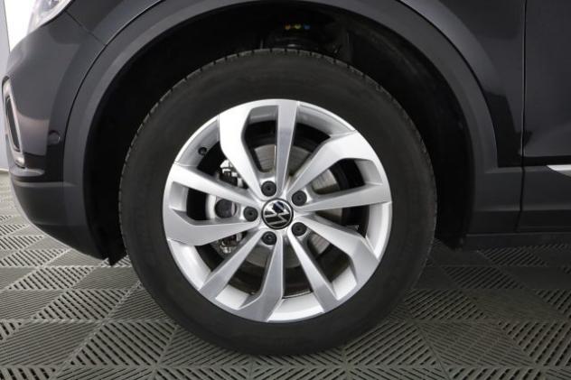 VOLKSWAGEN T-Roc T-Roc 1.0 TSI Style rif. 23688841 - Foto 8