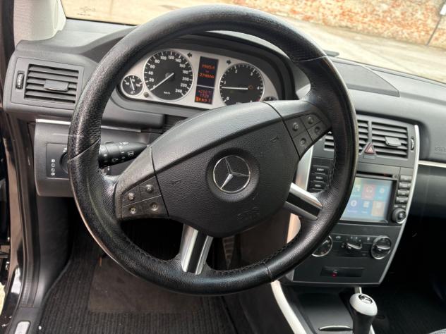 Mercedes-benz B 200 CDI Sport - Foto 8