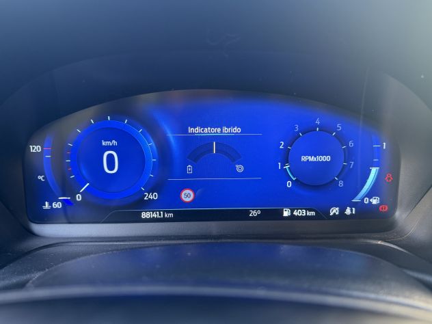 Ford puma 1.0 Ecoboost Hybrid 125cv ST Line-X - Foto 5