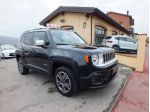 Jeep Renegade 2.0 Mjt 140CV 4WD Limited