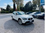 Bmw X1 sDrive20d Futura Aut.6m. E5A 121.000km!!!