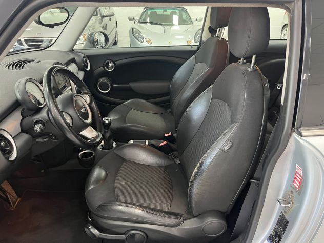MINI Cooper R56 1.6 120cv - Foto 9
