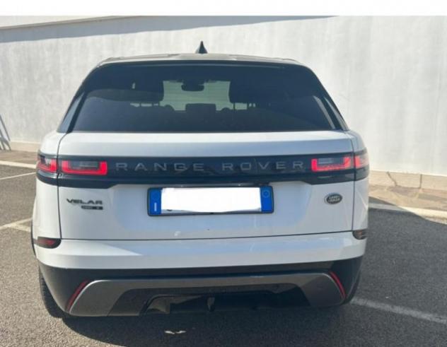LAND ROVER Range Rover Velar 2.0D I4 240 CV R-Dynamic S rif. 19790480 - Foto 3
