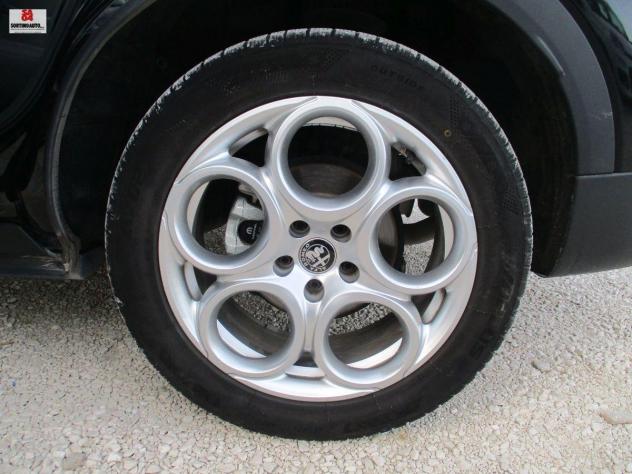 A.R.Tonale 1.6 diesel 130cv TCT6 Sprint 2023 KM87000 - Foto 7