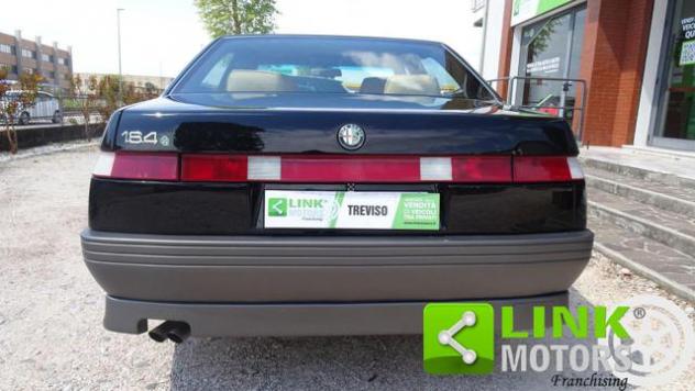 ALFA ROMEO 164 3.0i V6 cat Quadrifoglio rif. 24028805 - Foto 10