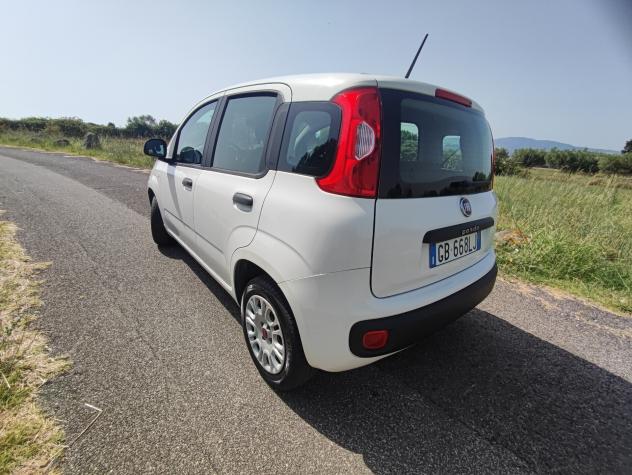 Fiat Panda 1.2 GPL DELLA CASA - Foto 8