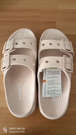 CROCS W9 - Foto 6