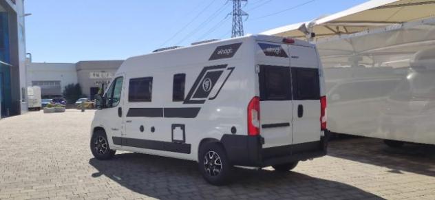 ELNAGH E-VAN 5 NEXT rif. 23799087 - Foto 4