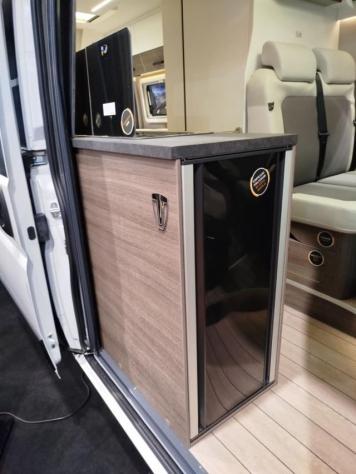 VANTOURER 540D rif. 22459400 - Foto 7