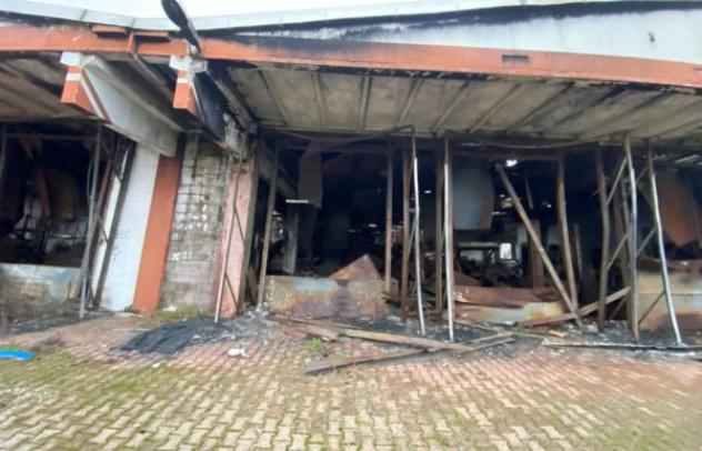 Immobile in asta di 1800 m² in vendita a Albuzzano - Foto 2
