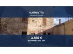 Immobile in asta di 53 m² in vendita a Narni