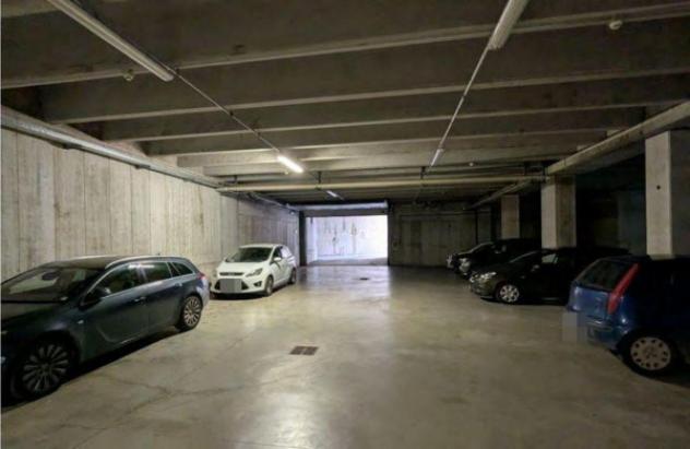 Immobile in asta di 5388 m², box auto in vendita a San Martino Buon Albergo - Foto 8