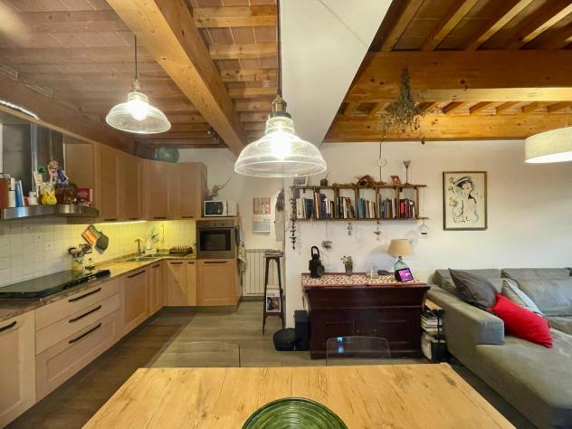 Appartamento in vendita a Oltrarno - Calcinaia 70 mq Rif: 1425920 - Foto 4