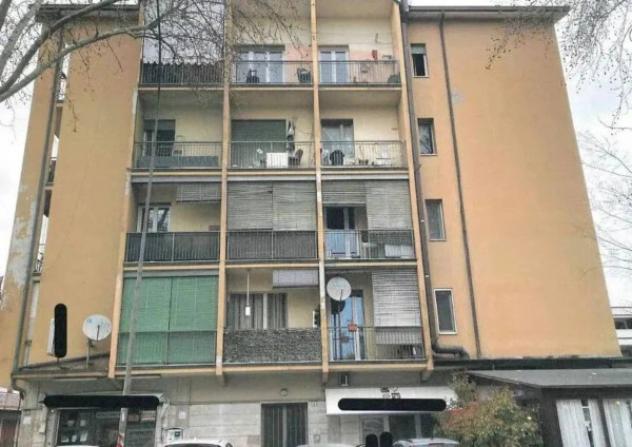 Immobile in asta di 94 m² con più di 5 locali in vendita a Carpi - Foto 9