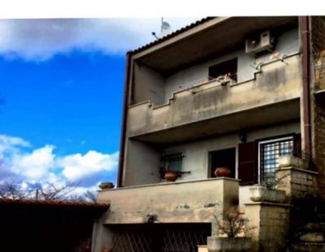 Immobile in asta di 149 m² in vendita a Castel Sant'Elia - Foto 5