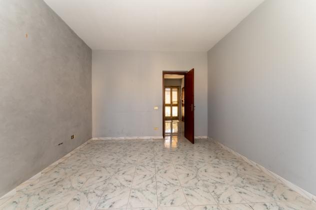 Porzione di casa in vendita a Catania - Foto 8