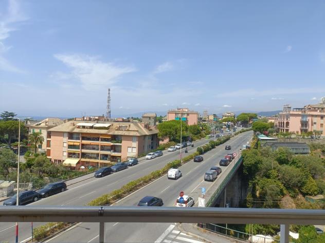 Trilocale in vendita a Genova - Foto 10