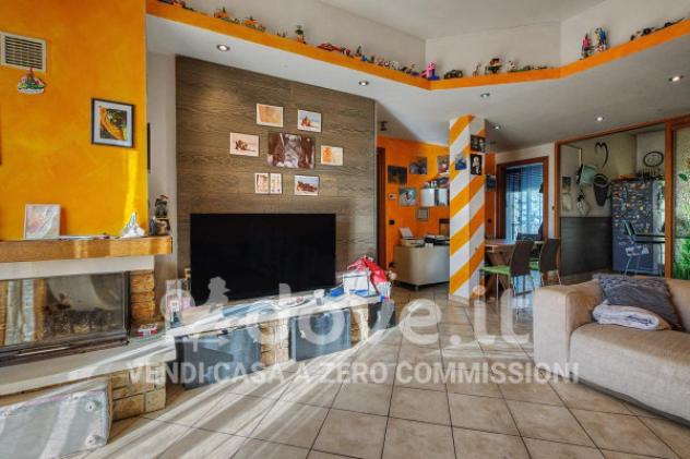 Appartamento di 110 m² con 3 locali in vendita a Giussano - Foto 2