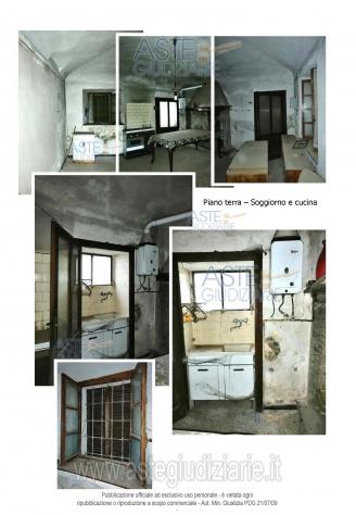IMMOBILI-IMMOBILE RESIDENZIALE-Via Camillo Benso Conte di Cavour, 14, 28045 Barquedo NO, Italia - Foto 5