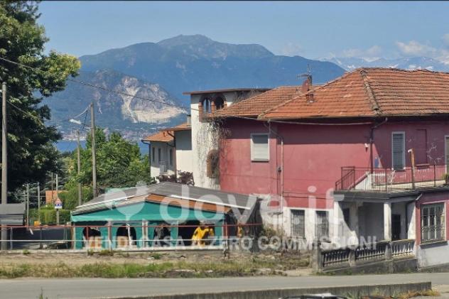 Appartamento di 150 m² con 4 locali e box auto in vendita a Laveno-Mombello - Foto 18