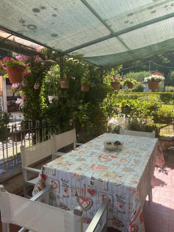Terratetto in vendita a Balbano - Lucca 114 mq Rif: 1337409