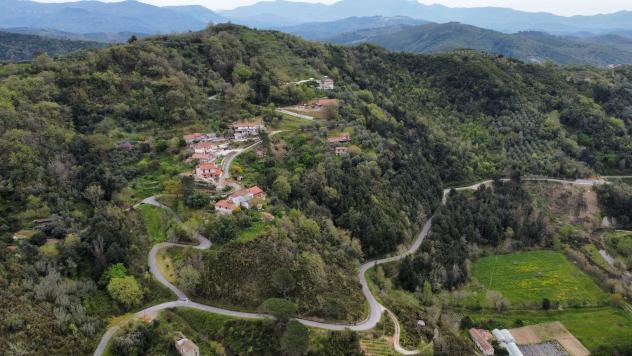 Villa in Contrada Selvatine Villaggio Santoro - Foto 13