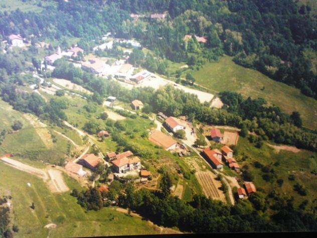 Porzione di casa in vendita a Molare - Foto 6
