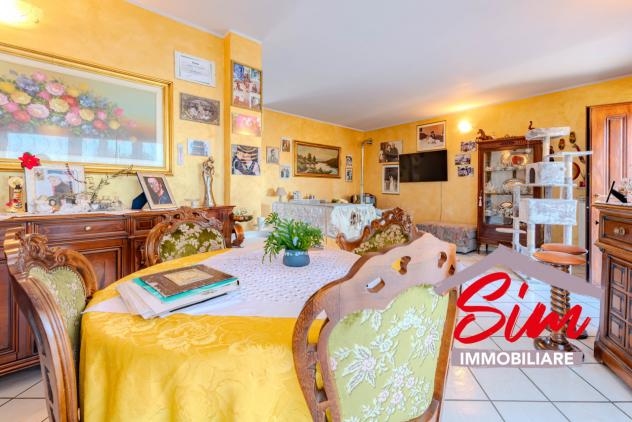 Villa a schiera in vendita a Novara - Foto 11