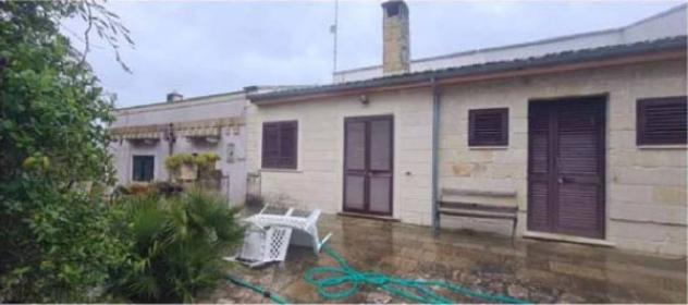 Immobile in asta di 261 m² in vendita a Otranto - Foto 6