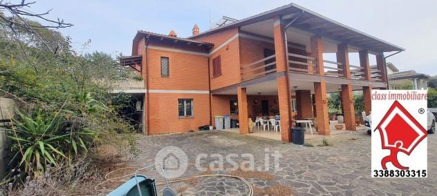 Perugia vendesi villa 20 vani 600 Mq - Foto 3