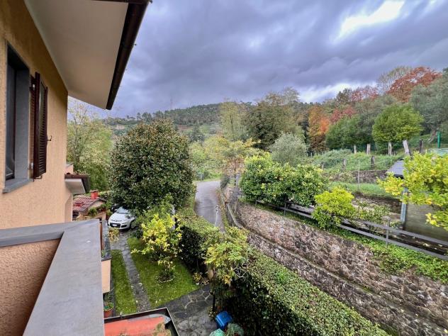 BIFAMILIARE di 9 vani e di 150 mq (PIETRASANTA) rif. 428/VE - Foto 13