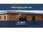 Immobile in asta di 111 m² in vendita a Porto Sant'Elpidio