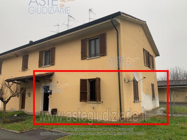 IMMOBILI-IMMOBILE RESIDENZIALE-Piazza IV Novembre, 22, 46010 Redondesco MN, Italia