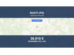 Immobile in asta di 196 m² in vendita a Ruoti