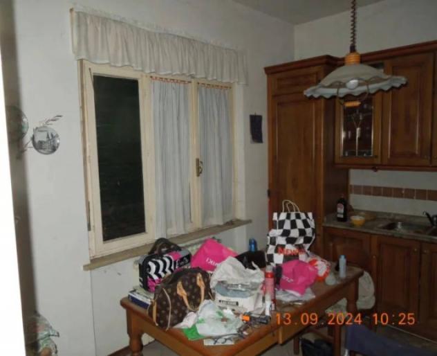 Immobile in asta di 214 m² con più di 5 locali e box auto doppio in vendita a San Pier d'Isonzo - Foto 12