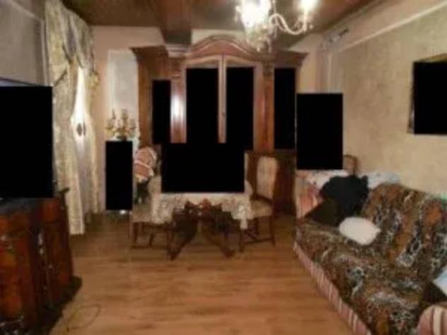 Immobile in asta di 129 m², box auto in vendita a Stienta - Foto 8