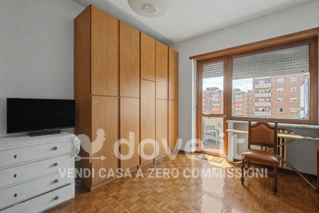 Appartamento di 88 m² con 3 locali in vendita a Torino - Foto 13